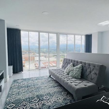 Apto Panorama Филандия Экстерьер фото